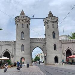 Nauener Tor
