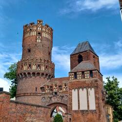 Stadttor Tangermünde
