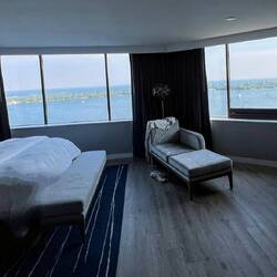 The view 😍
