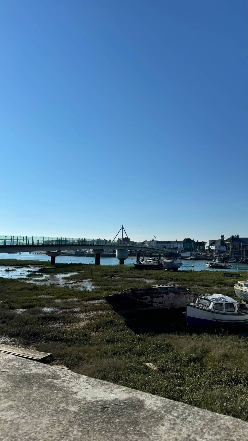 Shoreham-by-Sea