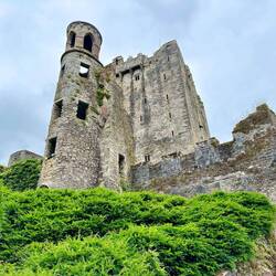Blarney Castle