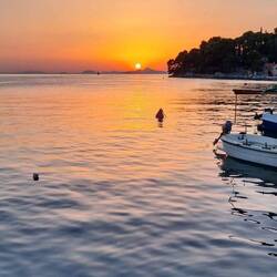 Another stunning sunset