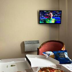 Schweiz gegen Italien