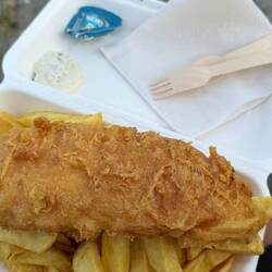 Fish & Chips