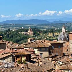 ... this view. Totally worth it.