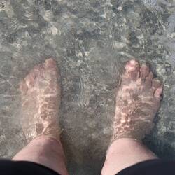 Dafür hat es grade noch so gereicht😅