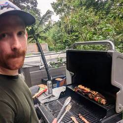 Master chef