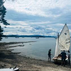 Another part of the island