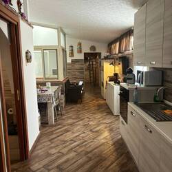 Our great little apartment