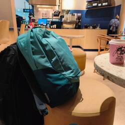 4 hour wait until check-in