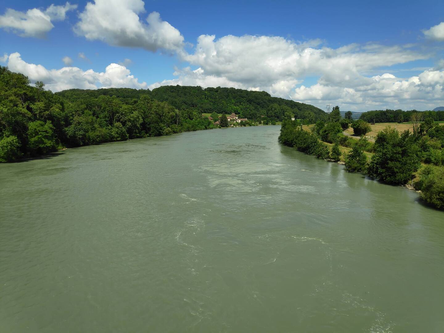 Rhone