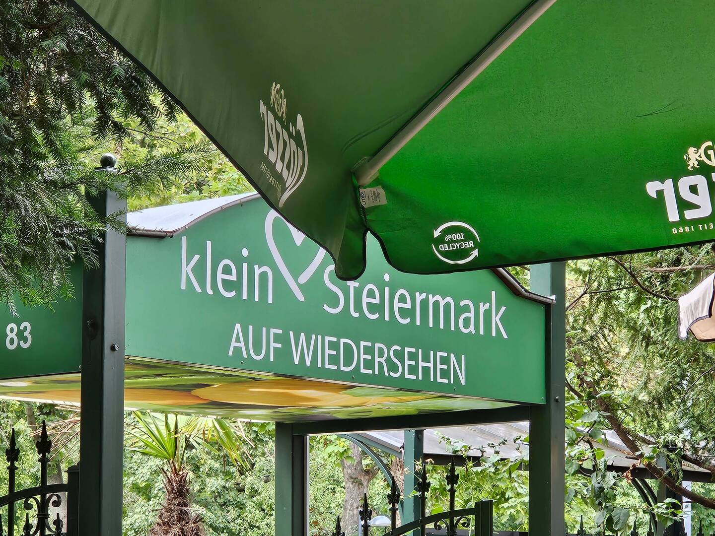 Klingt so niedlich, ist aber ein teurer Laden!