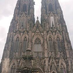 Cologne Cathedral