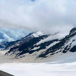 Aletschgletscher