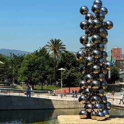 This one was interesting, changing through the day as the sun hits it or not, and the reflection.