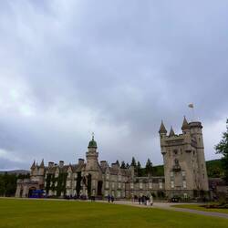 Balmoral Castle