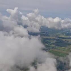 Hello again Amsterdam