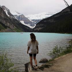Lake Louise