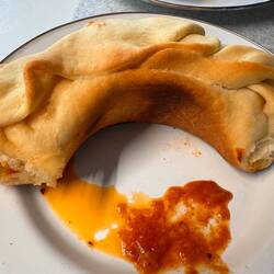..Calzone..