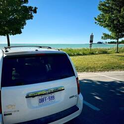 Goderich Strand