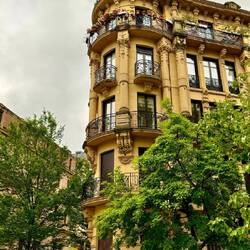 Another beautiful building.