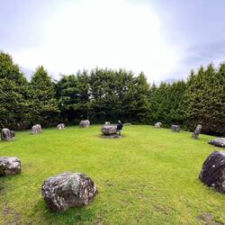 Kenmare Stone Circle