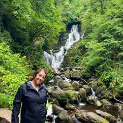 I am being eaten by the moths here