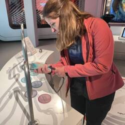 Geduld ist meine Stärke (nicht!)...🙈