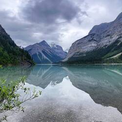 Kinney Lake