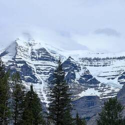 Mount Robson