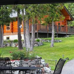 Alpin Meadows Lodge