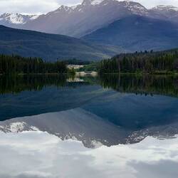 Yellowhead Lake