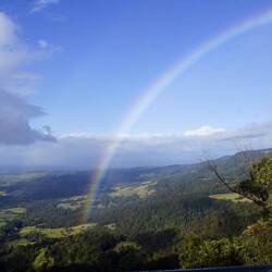 Jamberoo lookout