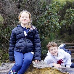 Warris chair lookout