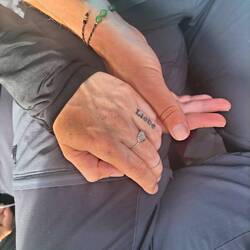 L I E B E geht raus ❣️