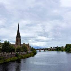 Perth