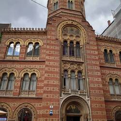 Griechenkirche zur Heiligen Dreifaltigkeit