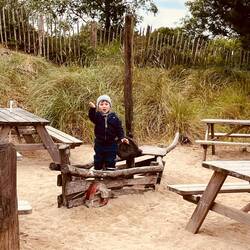 Ahoi Kapitän - wir segeln durchs dampfende Meer 🥰