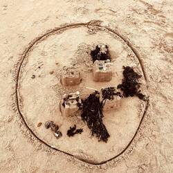 Meerjungfrauen - Stadt