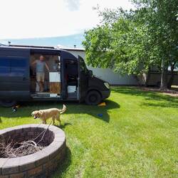 So ein schöner Platz