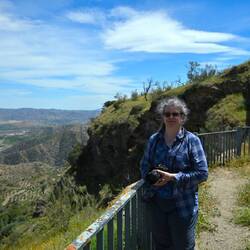 Mirador Tajo de la Encantada
