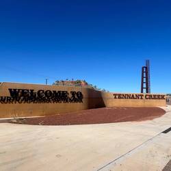 Tennant Creek