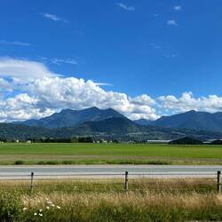 Lower Fraser Valley