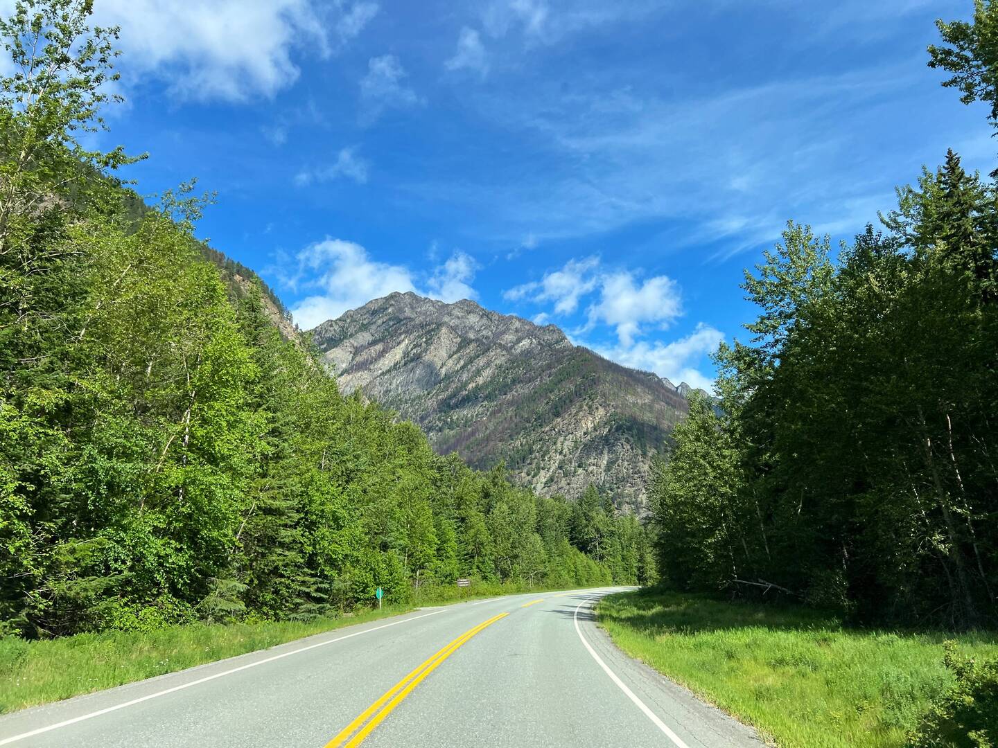 Sea to Sky Highway