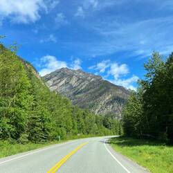 Sea to Sky Highway