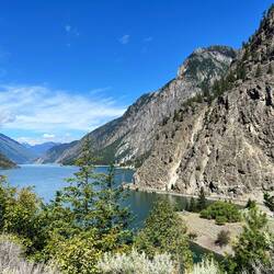 Seton Lake