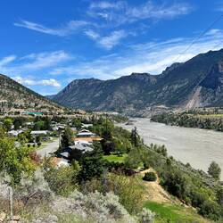 Lillooet