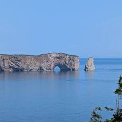 Rocher Percé