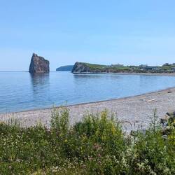 Rocher Percé