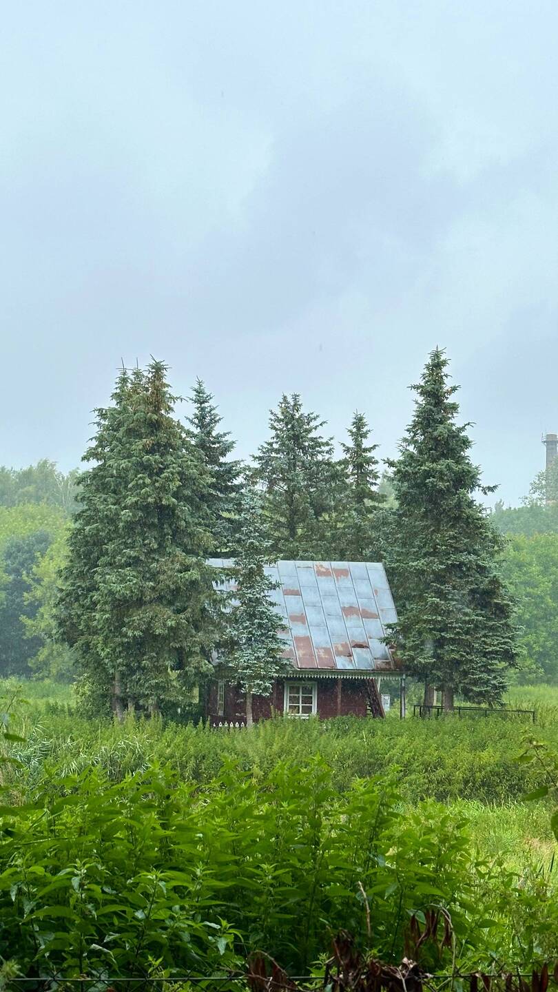 🌧️